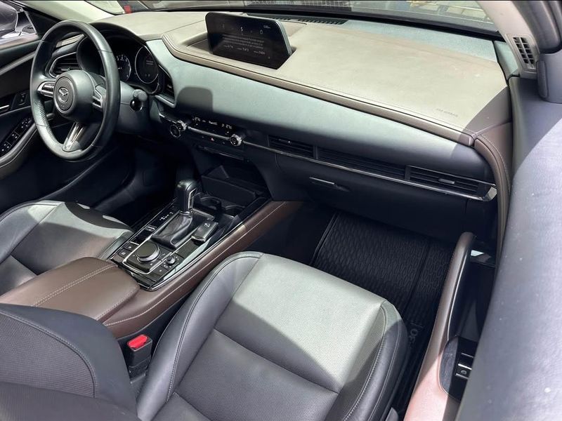 Mazda CX-30 Grand Touring 2023 - imagen secundaria 1