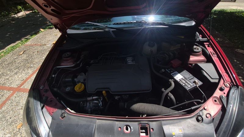 Renault Clio Style 2016 - imagen secundaria 2