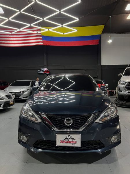 Nissan SENTRA Exclusive - imagen secundaria 1