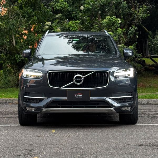 VOLVO XC 90 - imagen secundaria 1