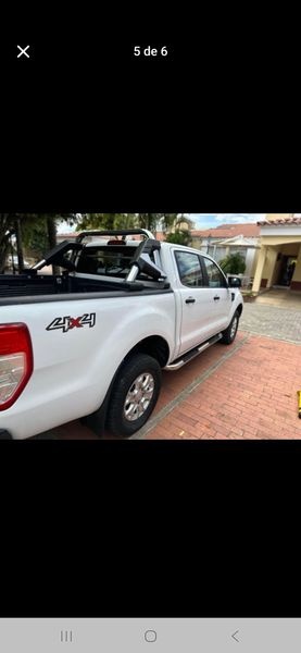 Ford ranger XLS - imagen secundaria 1