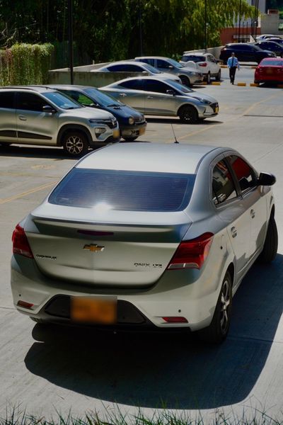 Chevrolet Ónix LTZ 2019 - imagen secundaria 1
