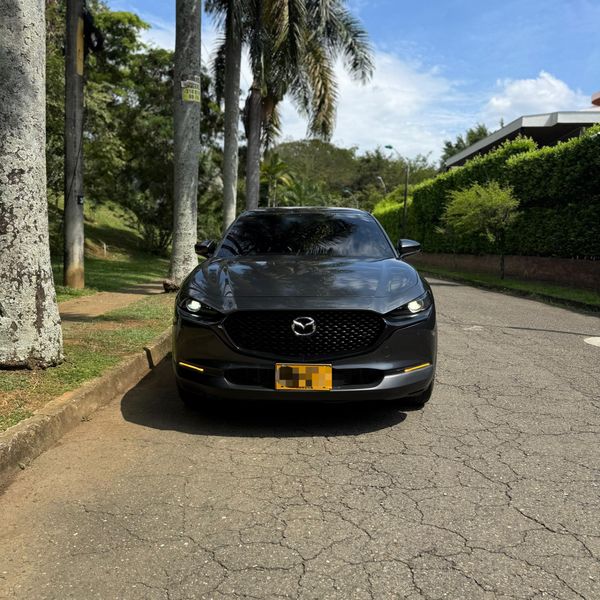 Mazda Cx30 Touring 2021 - imagen secundaria 1