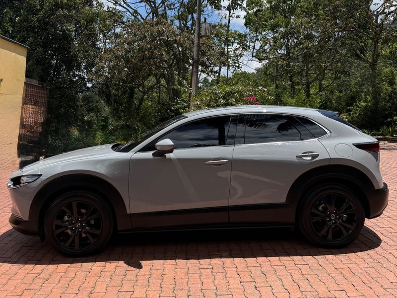 Mazda CX30 Grand Touring Hybrid - imagen secundaria 1