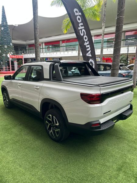 MONTANA RS 1.2 TURBO GRAN DESCUENTO ESTE MES - imagen secundaria 1