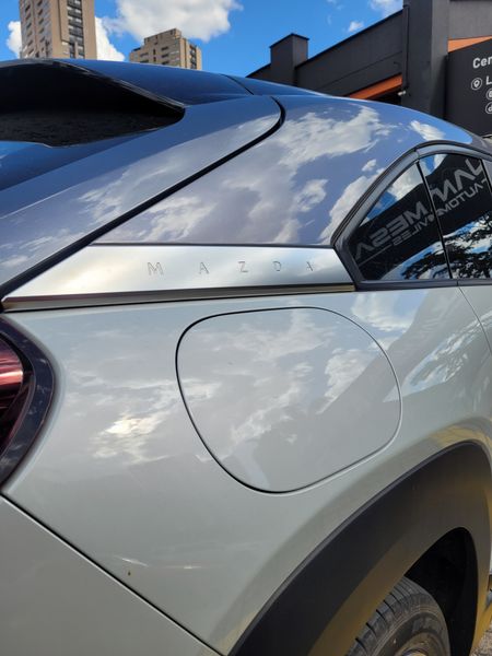 Mazda Mx30 - imagen secundaria 2