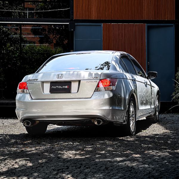 Honda Accord EX 2009 - imagen secundaria 2