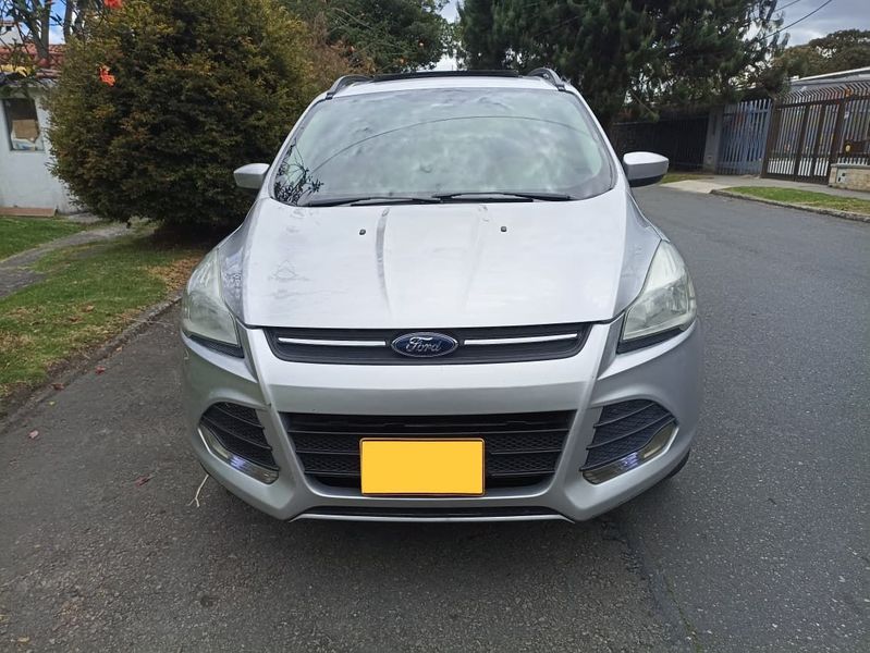 Ford Escape Se 4x4 2014 - imagen secundaria 1