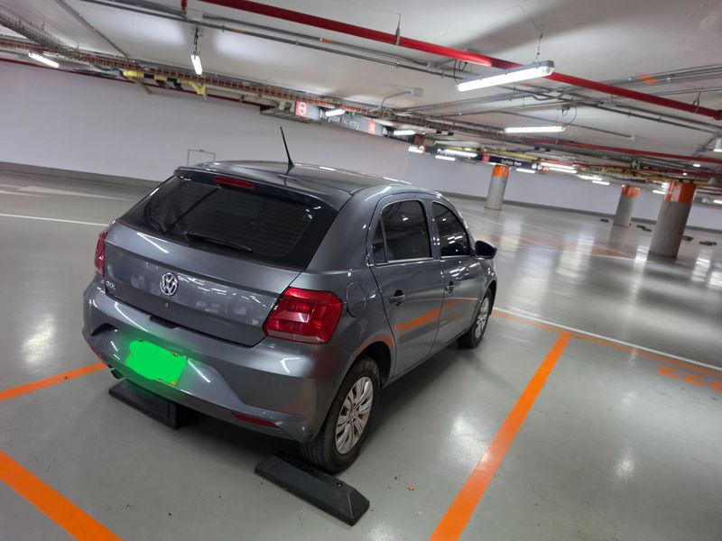 Volkswagen Gol Trendline 2019 - imagen secundaria 2