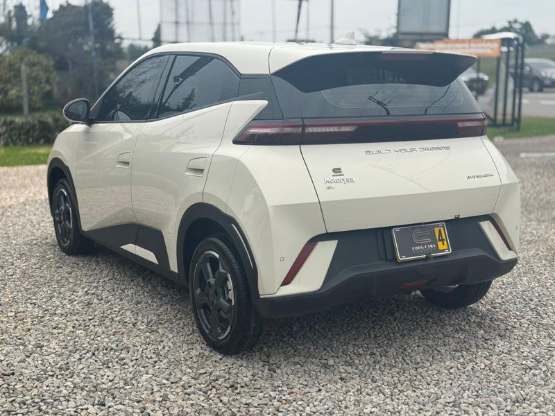 BYD Seagull 300 GL Modelo 2025 - imagen secundaria 2