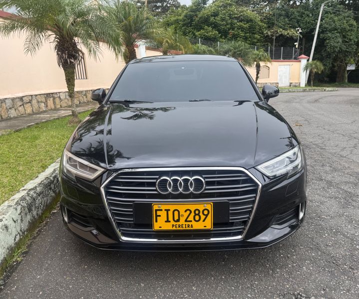 Audi A3 Progressive 2.0 2019 - imagen secundaria 1