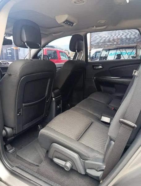 Dodge Journey SXT 2012 - imagen secundaria 2