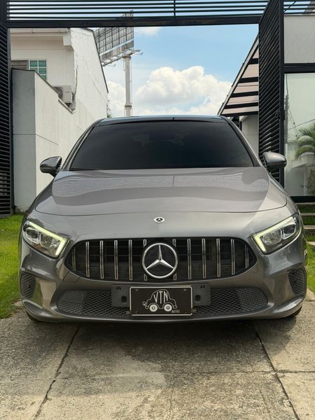 Mercedes Benz A200 2022 - imagen secundaria 2