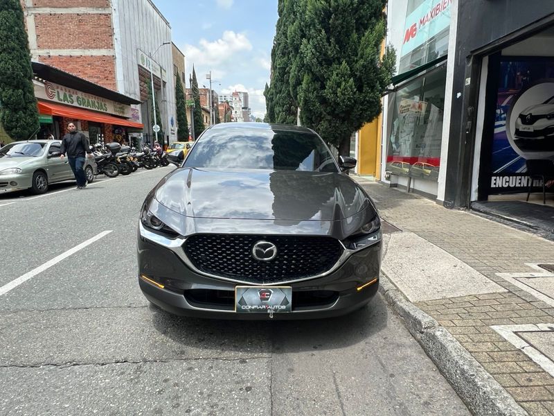 MAZDA CX30 GRAND TOURING LX - imagen secundaria 1