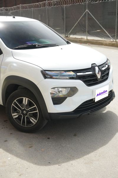 Renault Kwid Intens 2024 - imagen secundaria 1