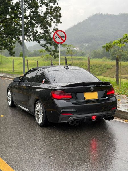 BMW M240i  2018  3.0 T - imagen secundaria 1