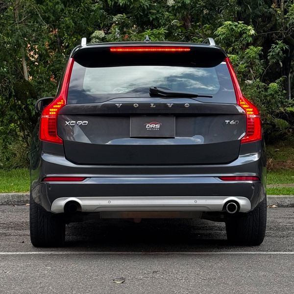 VOLVO XC 90 - imagen secundaria 2