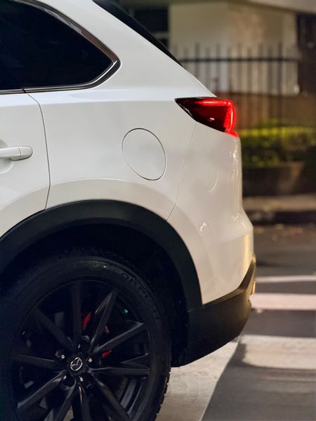 Mazda CX-9 Signature 2020 - imagen secundaria 1