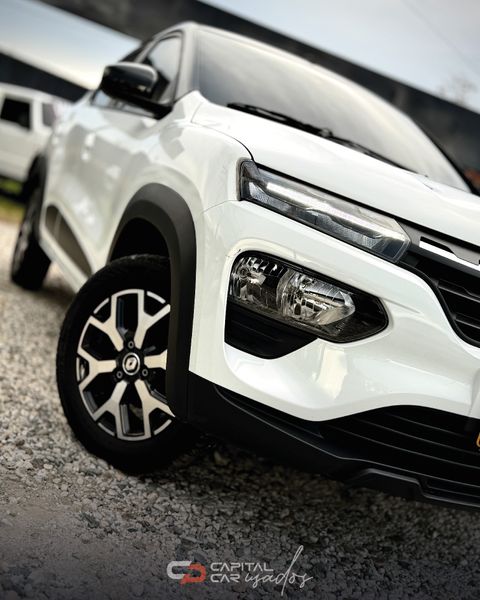 Renault Kwid - imagen secundaria 1