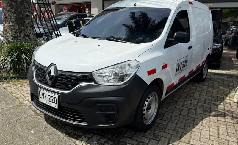Renault Kangoo 2023 - imagen 1