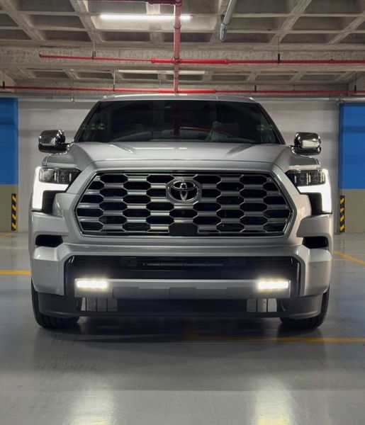 Toyota Sequoia Capstone 2026 ENTREGA INMEDIATA - imagen secundaria 1