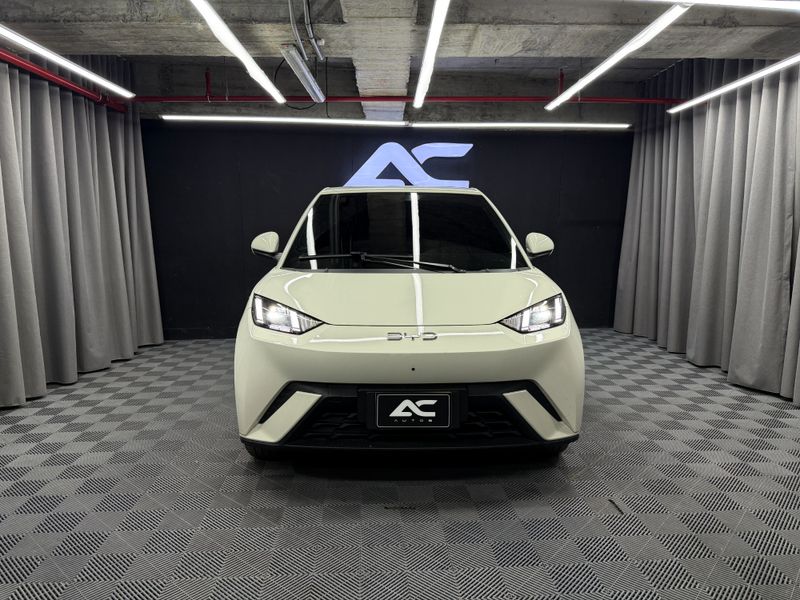 Byd Seagull 0.0 Gs 400 - imagen secundaria 1