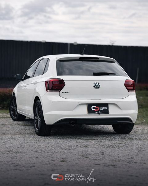Volkswagen Polo Highline - imagen secundaria 1