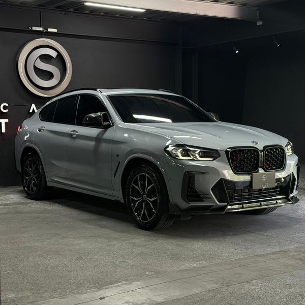 BMW X4 Xdrive30i 2022 - imagen secundaria 2