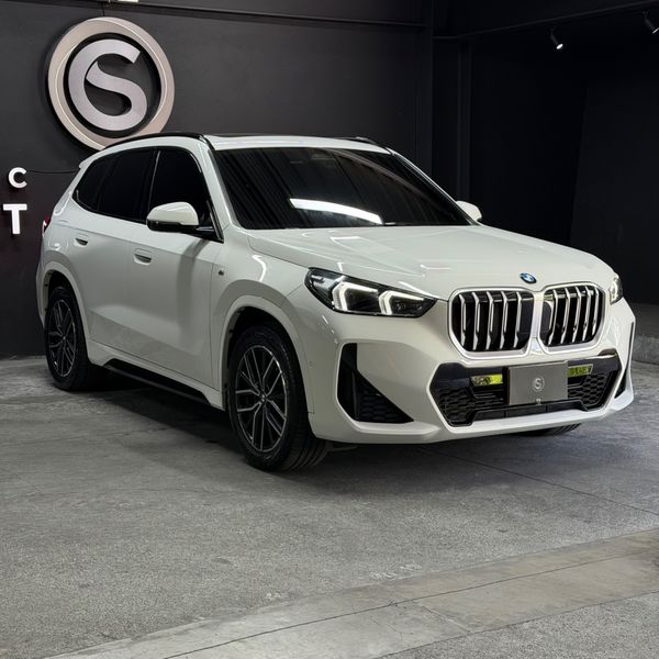 BMW X1 Sdrive18i 2024 - imagen secundaria 2