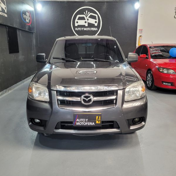 Volkswagen Mazda Bt50 2014 - imagen secundaria 1