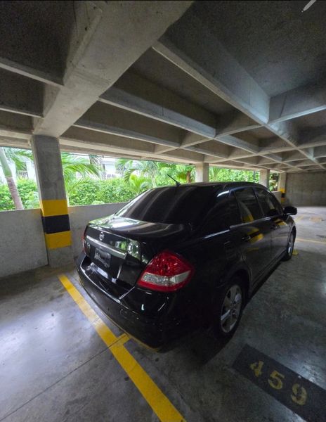 Nissan Tiida 2011 - imagen secundaria 2