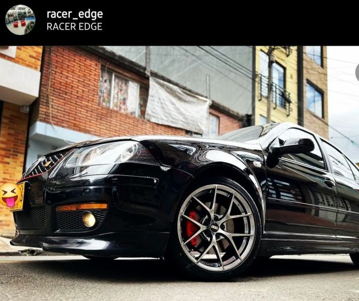 Volkswagen JETTA GLI 1.8T 2014 - imagen secundaria 1