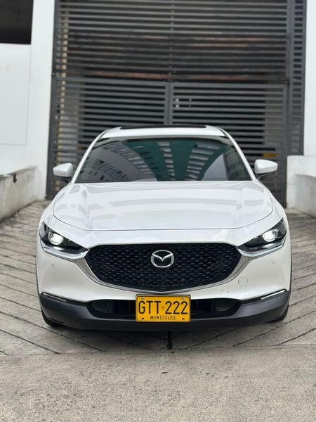 MAZDA CX-30 GRAND TOURING 2.0 2022 - imagen secundaria 1