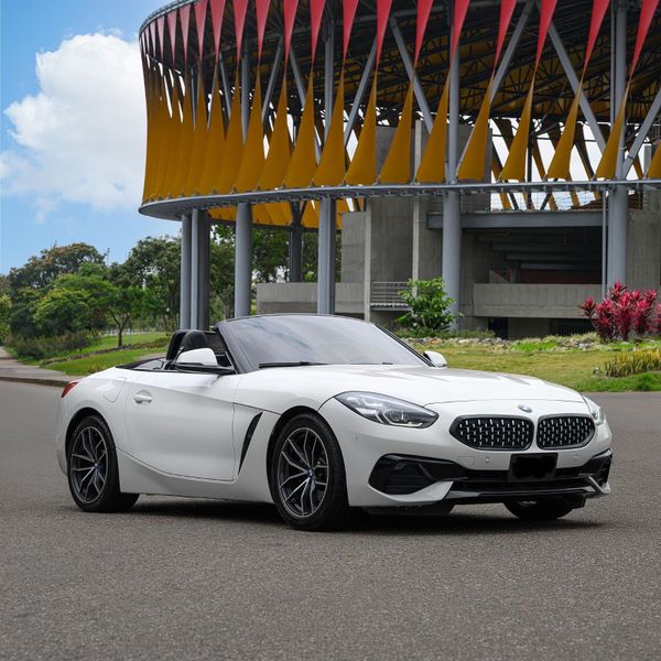 BMW z4 SDrive 20i 2020 - imagen secundaria 1