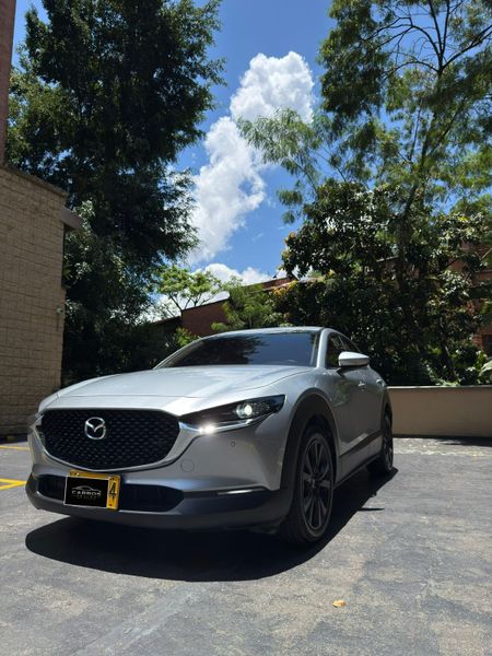 Mazda CX-30 Touring - imagen secundaria 2