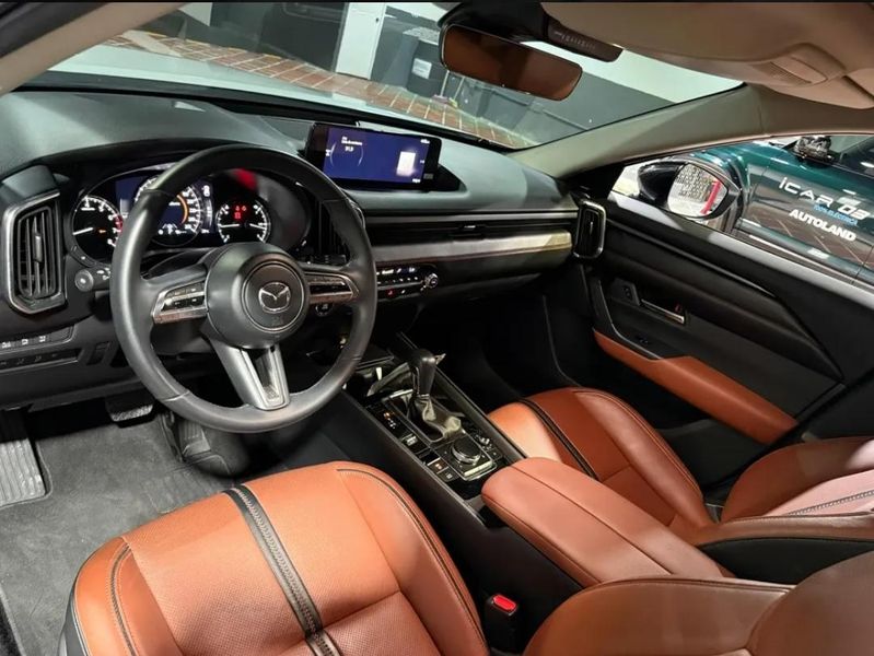 Mazda CX-50 Signature 2025 - imagen secundaria 1