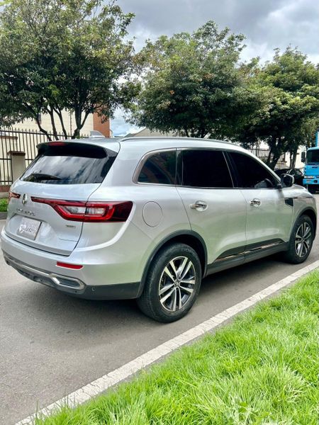 RENAULT KOLEOS INTENS TP 2.5cc 4X4 MOD 2019      APLICA FINANCIACION - imagen secundaria 2