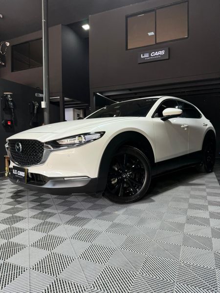 Mazda Cx30 Grand Touring Lx Hibrida 2024 - imagen secundaria 1