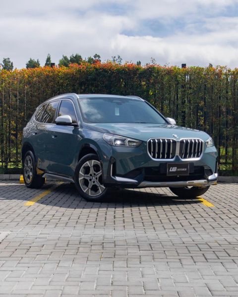 BMW X1 sDrive18i 2023 - imagen secundaria 2