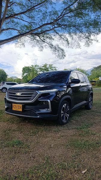 CHEVROLET CAPTIVA PREMIER 2023 - imagen 1