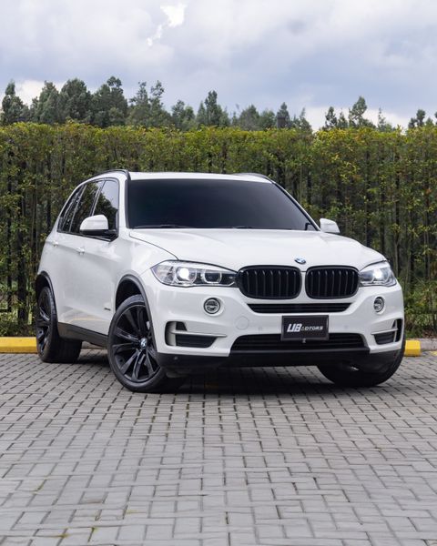 BMW X5 xDrive35i 2018 - imagen secundaria 2