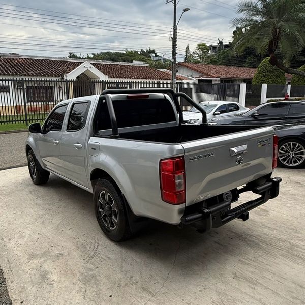 Great Wall - Wingle 7 - 2022 - imagen secundaria 2