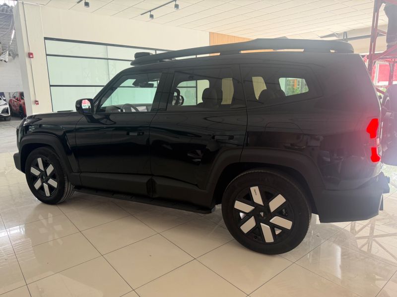 Deepal G318 - imagen secundaria 2