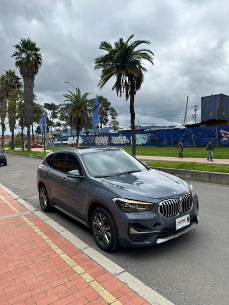 BMW X1 SDRIVE 18I - imagen secundaria 2