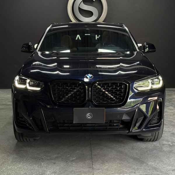 BMW X4 Xdrive30i 2022 - imagen secundaria 1