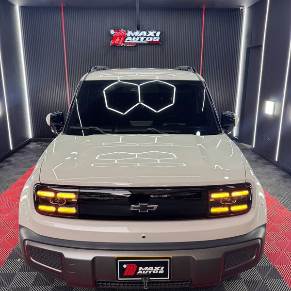 Chevrolet Spark EUV Active Eléctrico Automático - imagen secundaria 2