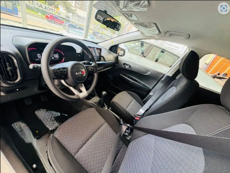 Nuevo Kia Picanto - imagen secundaria 2