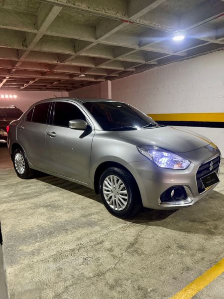 Suzuki Swift Dzire 2023