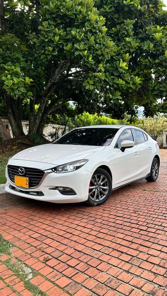 Mazda 3 Prime 2019 - imagen secundaria 1