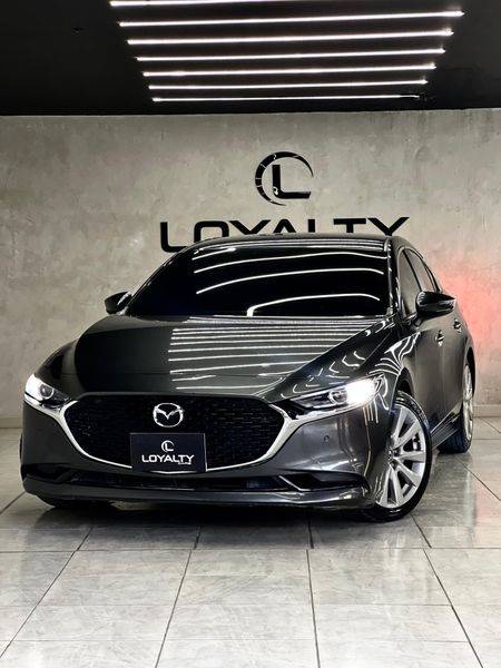 Mazda 3 Touring At - imagen secundaria 1